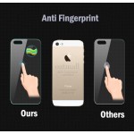2PC=1Front + 1Back Tempered Glass Film For Apple iPhone 5 5S 4 4S Screen Protector Full Body Saver Glass On For iPhone 5S SE