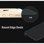 2PC=1Front + 1Back Tempered Glass Film For Apple iPhone 5 5S 4 4S Screen Protector Full Body Saver Glass On For iPhone 5S SE