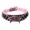 Pink Black Spike5 -$0.58