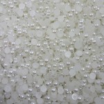 300Pcs/lot 6mm 15 Kinds Multicolor DIY Crafting Accessory Wedding Decoration Acrylic Confetti Wedding Event & Party Supplies