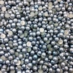 300Pcs/lot 6mm 15 Kinds Multicolor DIY Crafting Accessory Wedding Decoration Acrylic Confetti Wedding Event & Party Supplies