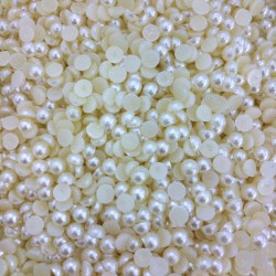 300Pcs/lot 6mm 15 Kinds Multicolor DIY Crafting Accessory Wedding Decoration Acrylic Confetti Wedding Event & Party Supplies