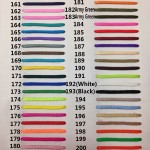 33FT(10M) Paracord Parachute Cord Lanyard Rope Mil Spec Type III 7 Strand Climbing Camping survival equipment