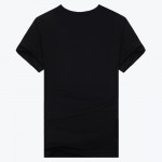 3D T Shirt Men Plus Size Cotton Tops Tee Skull Printed Short Sleeve fitness Cotton T-shirt Men Hip Hop Camisetas Brand Clothing