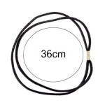 3Pcs Fashion Women Glitter Elastic Headband High Quality Bling Hairband Headband Girls Double Hair Hoop Hair Accessories
