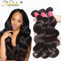 3Pcs/Lot 7A Peruvian Virgin Hair Body Wave 8-30inch Unprocessed Peruvian Body Wave Human Hair Wavy Peruvian Virgin Hair Weave