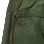 4 Color Women 2017 Spring Military Jacket Army Green Jackets Embroidery Epaulet Drawstring Adjustable Chaqueta Mujer Coat C6O301