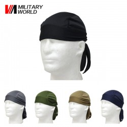 5 Color Outdoor Sports Quick Dry Cycling Cap Headscarf Headband Bicycle Cap Men Riding Bandana Pirate Hat Free Shipping*