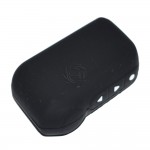 5 Colorful A93 Keychain Silicone Case Prefect for Starline A93 A63 Two Way Car Alarm Remote Controller A93 A63 LCD Transmitter