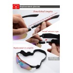 5 Lense OAK 0089 Lentes Goggles Sunglasses Men Sport Lunette De Soleil Homme Gafas De Sol Hombre Oculos Ciclismo