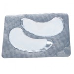 5 x Collagen Crystal Eye Mask Eyelid Patch Moisture Crystal Collagen Eye Mask Crystal Eyelid Patch Anti-Wrinkle