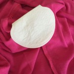 50pcs=25packs Summer Deodorants Underarm Sweat Pads Dress Clothing Perspiration Pads For Women Absorbing Pads For Armpits