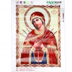 5D Round diamond painting diy diamond painting embroidery cross stitch Home Decor diamond mosaic religious for people gift