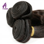 7A Brazilian Virgin Hair Body Wave 3 Bundles Brazilian Body Wave Virgin Hair 3 Bundles Unprocessed Brazilian Hair Weave Bundles