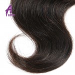 7A Brazilian Virgin Hair Body Wave 3 Bundles Brazilian Body Wave Virgin Hair 3 Bundles Unprocessed Brazilian Hair Weave Bundles