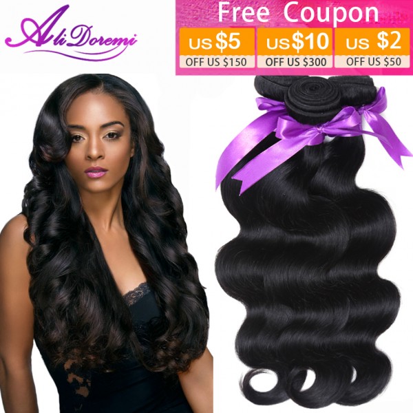 7A Brazilian Virgin Hair Body Wave 4 bundles Products Brazilian Human Hair Weave Cheap Brazilian Body Wave Virgin Hair
