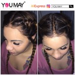 7A Full Lace Human Hair Wigs Peruvian Virgin Body Wave Lace Front Human Hair Wigs For Black Women 250% Density Front Lace Wigs