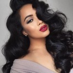 7A Full Lace Human Hair Wigs Peruvian Virgin Body Wave Lace Front Human Hair Wigs For Black Women 250% Density Front Lace Wigs
