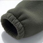 7XL,2016 New Men's Winter Fleece Hooded Sweatshirt Solid Casual Hoodies Soft Thick Warm Jackets Fashion Brand Coats SA116