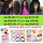 7a Brazilian Virgin Hair Loose Wave 3 Bundles Brazilian Loose Wave Hair Unprocessed Human Hair Brazillian Hair Weave Bundles