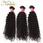 7a Peruvian Virgin Hair With Closure 4*4 Free/MID/3 Part Peruvian Hair Lace Closure Peruvian Curly Virgin Hair Human Hair Weave