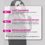 8A Brazilian Virgin Hair Deep Wave 4 bundles Brazilian Deep Wave Brazilian Hair Weave Bundles Remy Human Hair Bundles Thick ends