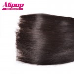 8A Grade Brazilian Virgin Hair Brazilian Straight Virgin Hair Mink Brazilian Hair Weave Bundles Cheap Brazilian Hair 3 Bundles