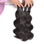 8A Grade Virgin Unprocessed Human Hair Malaysian Body Wave 4 Bundles Malaysian Virgin Hair Cheap Bundles ACE Goddess Hair 