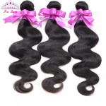 8A Mink Brazilian Virgin Hair Body Wave 4 Bundles Brazilian Body Wave Unprocessed Human Hair Weaves Brazilian Hair Weave Bundles