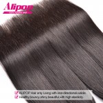 8A Peruvian Virgin Hair Straight 4 Bundles Peruvian Straight Hair Unprocessed Peruvian Straight Virgin Hair Human Hair Bundles