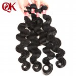 8A Unprocessed Brazilian Virgin Hair Body Wave 4 Bundles Brazilian Body wave Hair Extension Brazilian Human Hair Weave Bundles