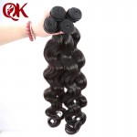 8A Unprocessed Brazilian Virgin Hair Body Wave 4 Bundles Brazilian Body wave Hair Extension Brazilian Human Hair Weave Bundles