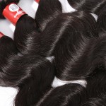 8A Unprocessed Brazilian Virgin Hair Body Wave 4 Bundles Brazilian Body wave Hair Extension Brazilian Human Hair Weave Bundles