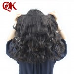 8A Unprocessed Brazilian Virgin Hair Body Wave 4 Bundles Brazilian Body wave Hair Extension Brazilian Human Hair Weave Bundles