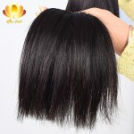 8A Unprocessed Brazilian Virgin Hair Straight Mink Brazilian Hair Weave 4 Bundles,Straight Brazilian virgin Human Hair Weave