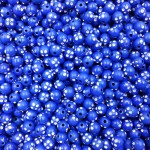 8MM 100 piece/lot  Acrylic Beads for Jewelry Making for DIY bracelet Necklace Free Shipping