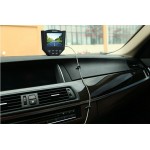 8Pcs Car Wire Cord Clip Drop Cable Holder Tidy Organizer Adhesive Clamp Line Fixer