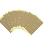 8Pcs Tiger Balm Pain Relief Patch Chinese Back Pain Plaster Heat Pain Relief Health Care Medical Plaster Body Massage K00101