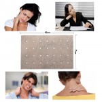 8Pcs Tiger Balm Pain Relief Patch Chinese Plasters Kits Medical Muscle Aches Rheumatism Arthritis Joint Pain Neck Massage K00201