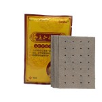 8Pcs Tiger Balm Pain Relief Patch Chinese Plasters Kits Medical Muscle Aches Rheumatism Arthritis Joint Pain Neck Massage K00201