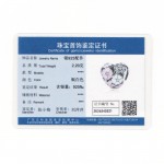 925 Silver Jewelry Poetic Blooms, Mixed Enamels & Clear CZ Heart Charms Fit BME Bracelet Accessories for Women PAS283