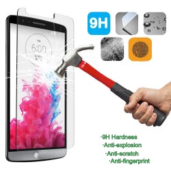 9H Tempered Glass Screen Protector Film For LG X Power K5 K10 Nexus 5X Leon G4 Magna Spirit G2 Mini G3 G3s Beat Mini G5 Cover