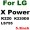 X power13 -$0.36