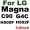 magna8 -$0.36