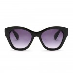 AEVOGUE Newest Butterfly brand Eyewear Fashion sunglasses women hot selling sun glasses High quality Oculos UV400 AE0187