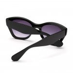 AEVOGUE Newest Butterfly brand Eyewear Fashion sunglasses women hot selling sun glasses High quality Oculos UV400 AE0187