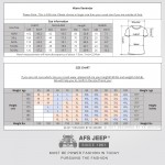 AFS JEEP Summer T-shirts Men T Shirts White 2017 Famous Brand Fashion New Fashion T Shirt O-Neck Cotton Printing Mens Tops Tees