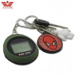 ANSTAR GPS Locator Tracking for Outdoor Hunting Portable Navigator Travel Keychain MINI GPS Tracker Micro Handheld GPS Device