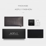 AOFLY Original Brand 2017 Designer Sunglasses Fashion Square Sunglasses Revo Lens Sun glasses for Women Eyewear UV400 AF7928