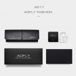 AOFLY Rimless Sunglasses Women Pink Revo Reflective Sun Glasses Alloy Legs Elegant Style Glasses Original Designer oculos AF7941